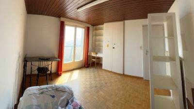 Chambre rez sud ouest